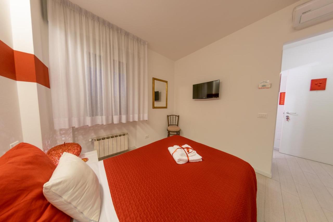 Marconi Rooms 1, 2, 3 Casa Stella Верона Екстериор снимка